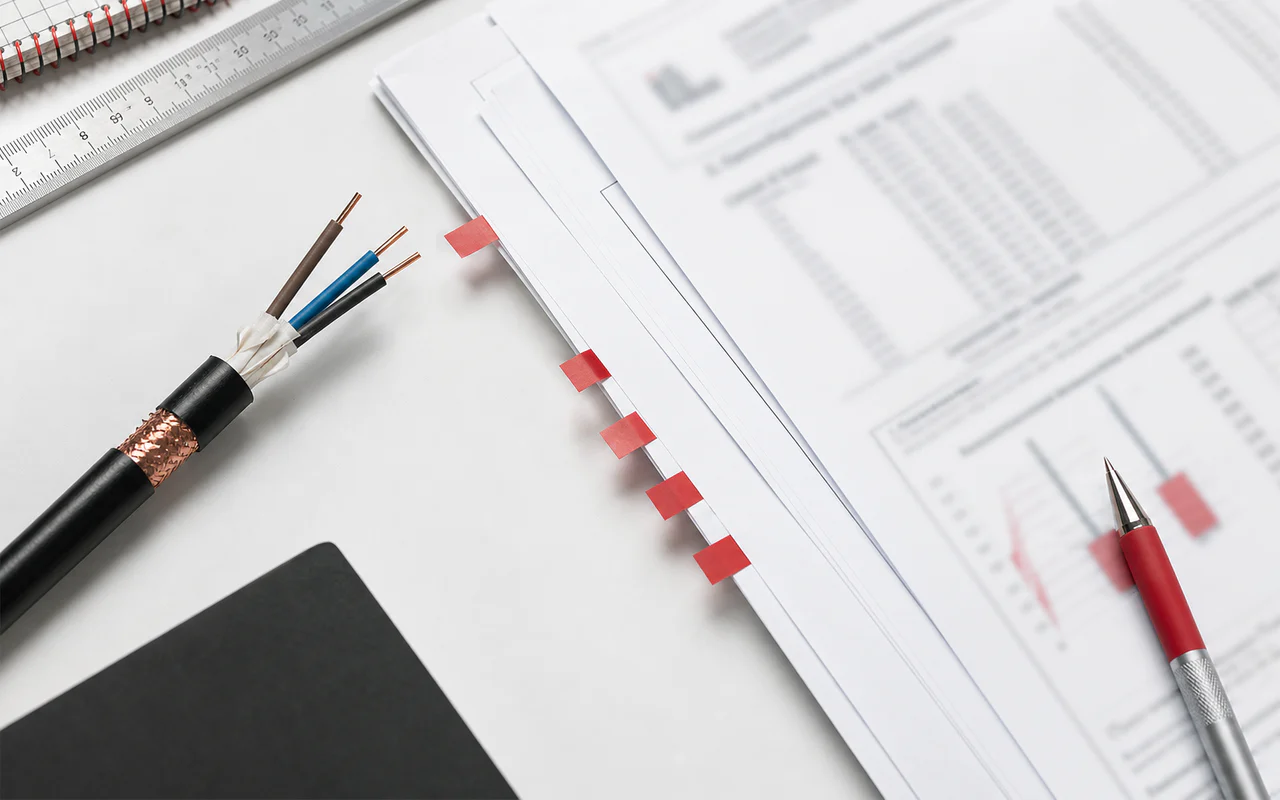 Sertifika, data sheet ve DoP nasıl okunur?