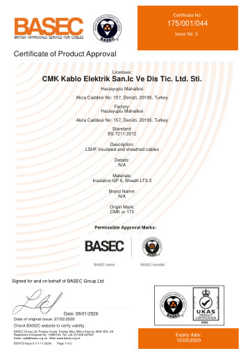 BASEC-6242B preview