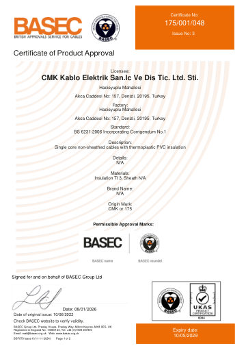 BASEC-BS6231 preview