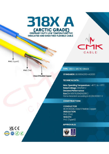 ARCTIC GRADE preview
