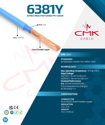6381Y preview