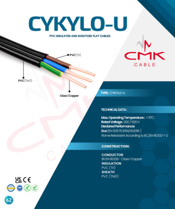 CYKYLO-U preview