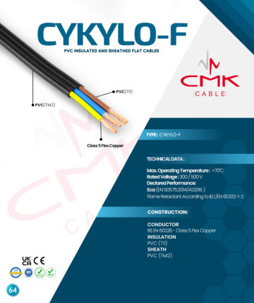 CYKYLO-F preview