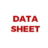 Data Sheet