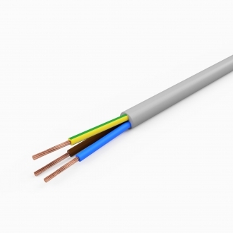 PVC FLEX KABLOLARI