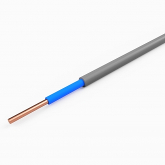PVC TESİSAT KABLOLARI