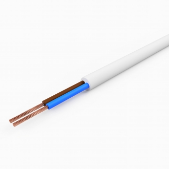 PVC FLEX KABLOLARI H03VV-F / H03VVH2-F