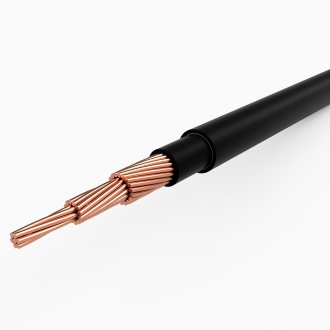 PVC TESİSAT KABLOLARI NYY