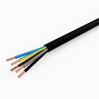 ELEKTRİKLİ ARAÇ ŞARJ KABLOSU